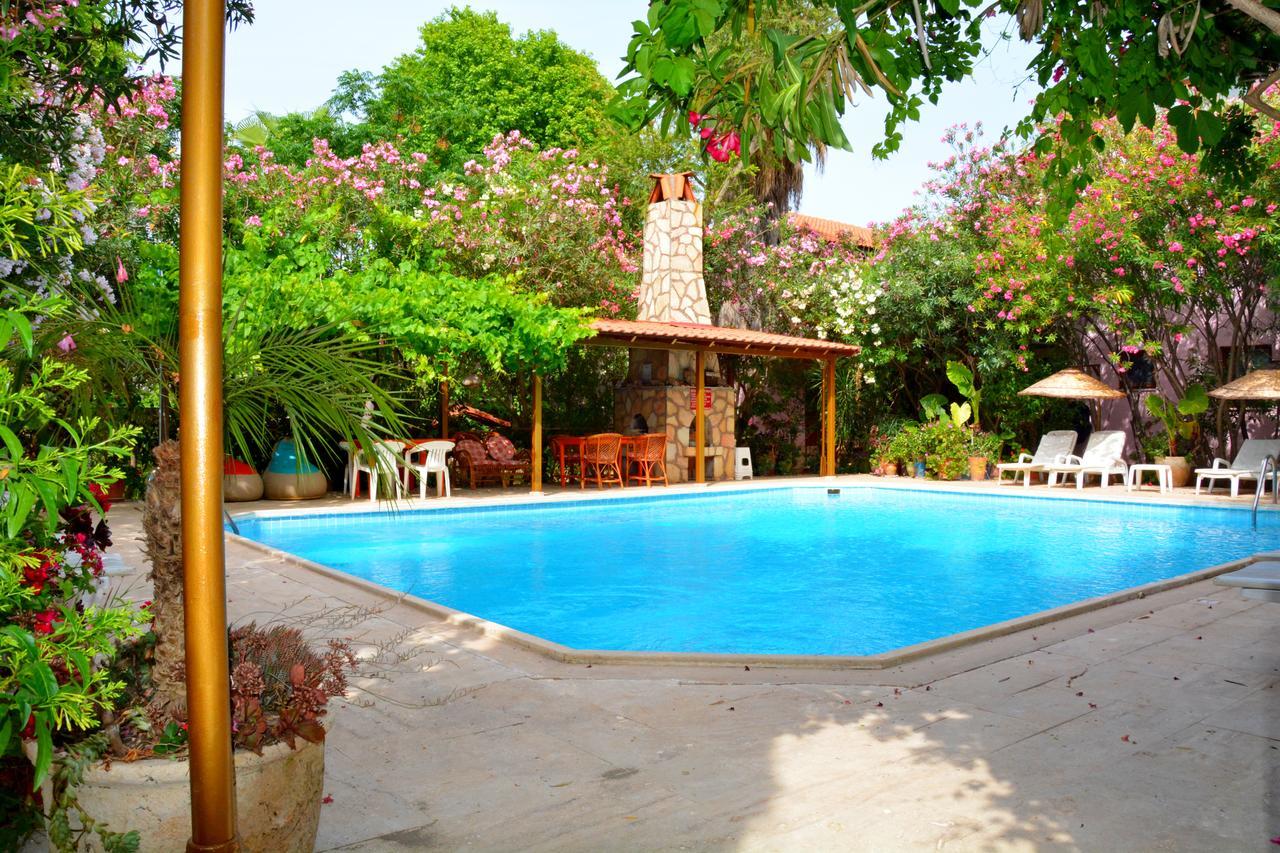 Villa Poseidon Дальян Экстерьер фото