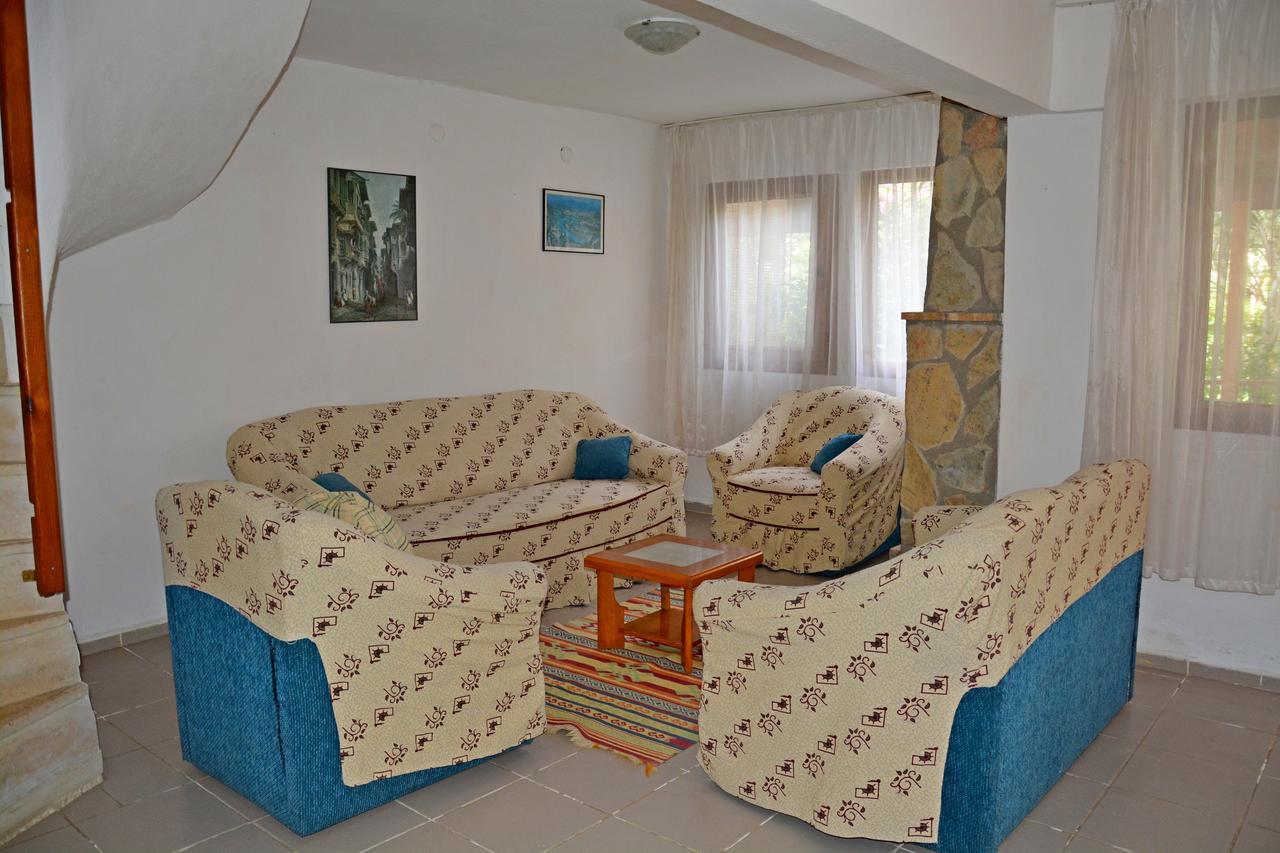 Villa Poseidon Дальян Экстерьер фото