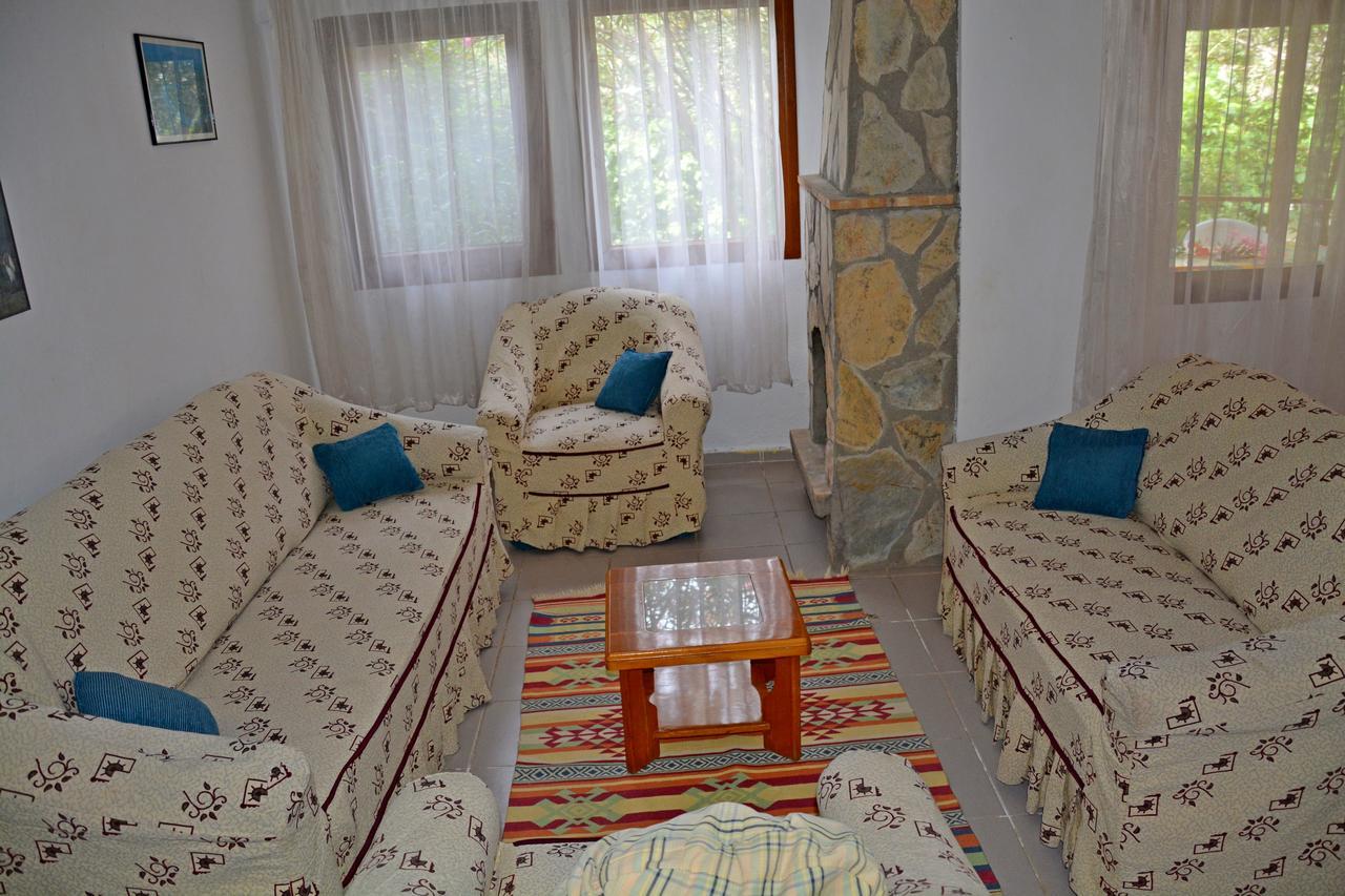 Villa Poseidon Дальян Экстерьер фото
