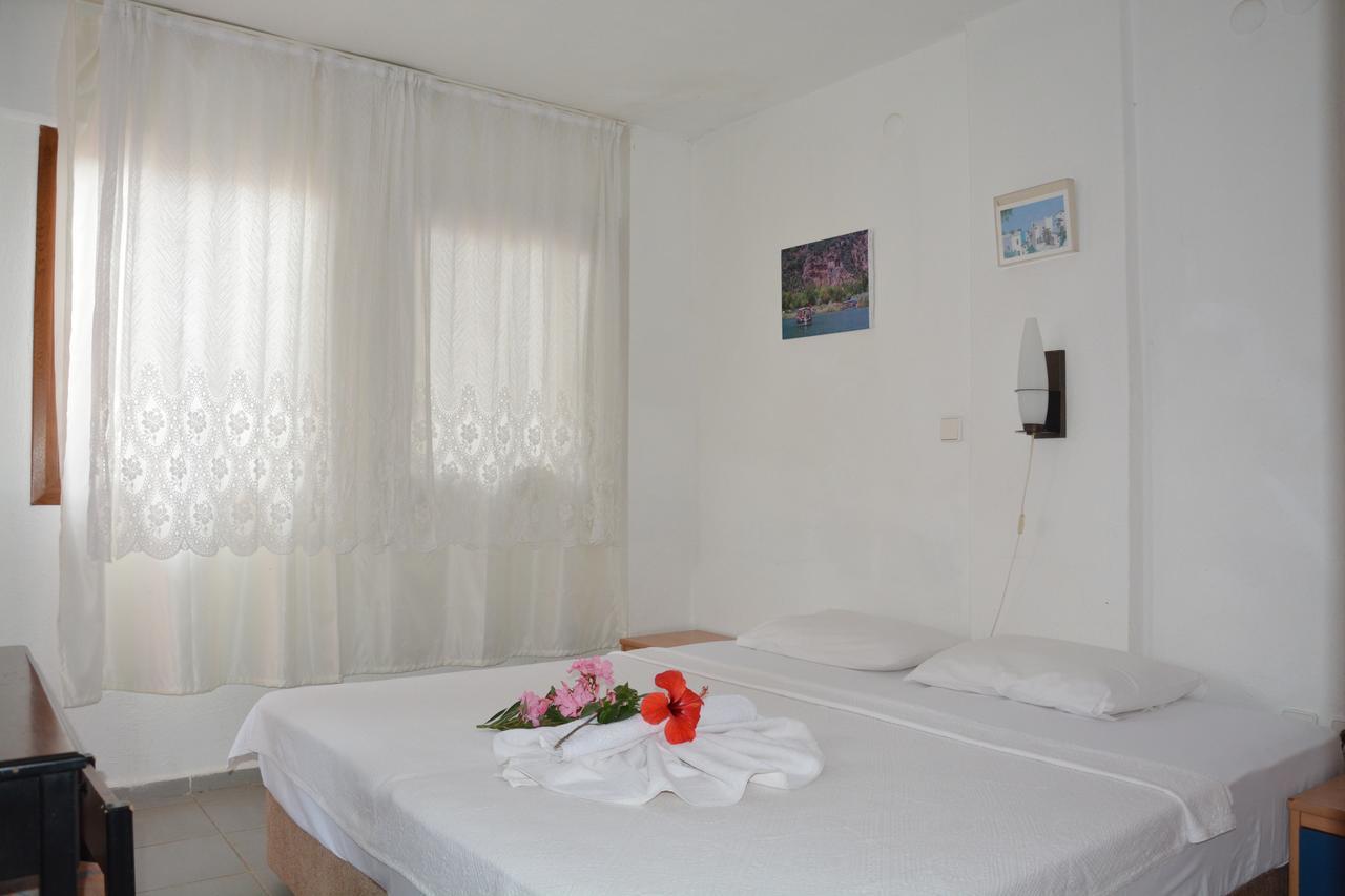 Villa Poseidon Дальян Экстерьер фото